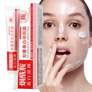 Face Cream Remove The Black Melasma Deposits On The Skin Brightening Skin Care